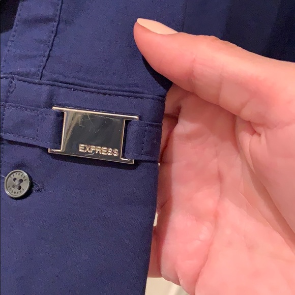 Express essential top - Picture 3 of 4